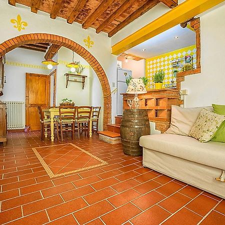 Tognazzi Casa Vacanze - Casa Il Giglio Certaldo Exteriér fotografie