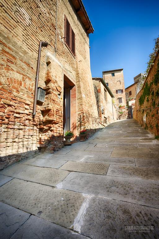 Tognazzi Casa Vacanze - Casa Il Giglio Certaldo Exteriér fotografie
